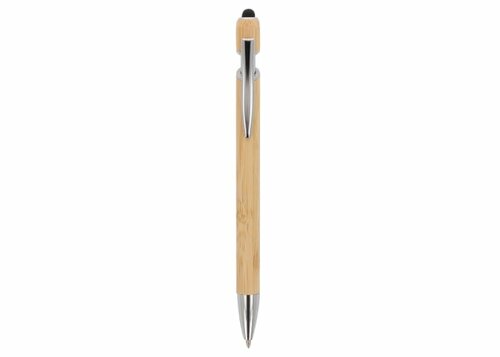 Kugelschreiber Paris Bamboo Stylus