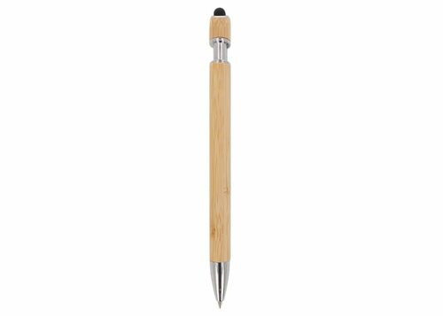 Kugelschreiber Paris Bamboo Stylus