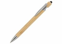 Kugelschreiber Paris Bamboo Stylus