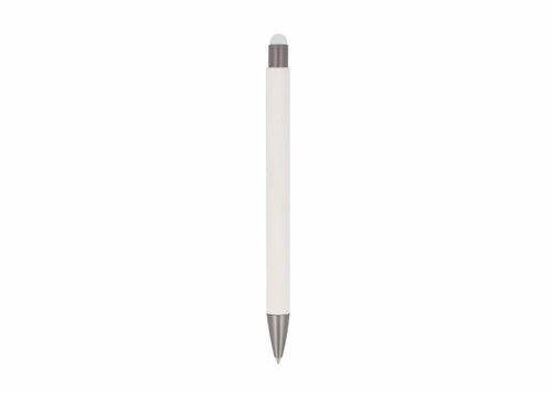 Kugelschreiber New York Stylus Papier