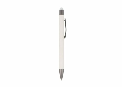 Kugelschreiber New York Stylus Papier