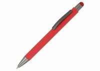 Kugelschreiber New York Stylus Papier