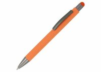 Kugelschreiber New York Stylus Papier