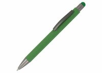 Kugelschreiber New York Stylus Papier