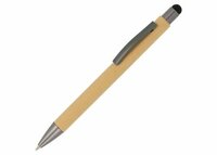Kugelschreiber New York Stylus Papier