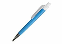 blau  /  weiß