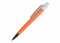 orange  /  weiß