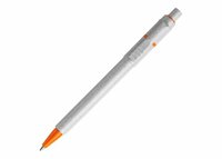 grau  /  orange