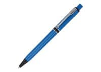 hellblau  /  schwarz