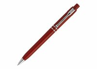 Kugelschreiber Raja Chrome hardcolour