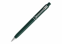 Kugelschreiber Raja Chrome hardcolour