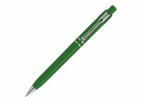 Kugelschreiber Raja Chrome hardcolour