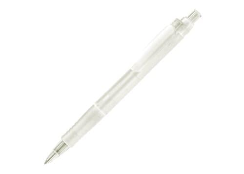 Kugelschreiber Vegetal Pen Clear Transparent