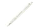 Kugelschreiber Vegetal Pen Clear Transparent