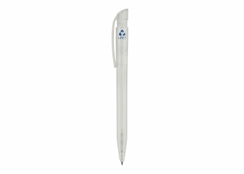 Kugelschreiber S45 R-PET Transparent