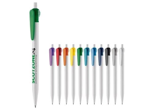 Kugelschreiber Cosmo Hardcolour