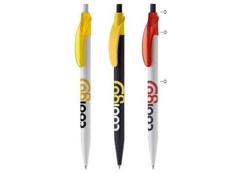 Kugelschreiber Cosmo Combi