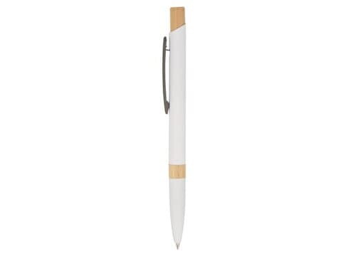 Kugelschreiber Sering recycelt Alu