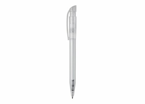 Kugelschreiber S45 Clear Transparent