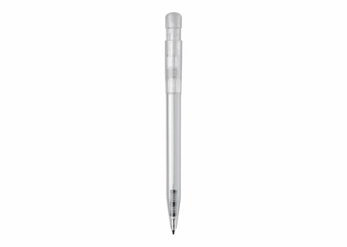 Kugelschreiber S45 Clear Transparent