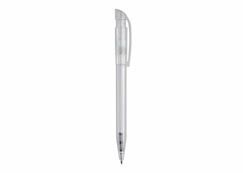 Kugelschreiber S45 Clear Transparent