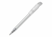 Kugelschreiber S45 Clear Transparent