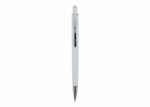 Kugelschreiber Monaco Metall Soft Touch