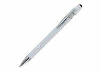 Kugelschreiber Paris Metall Soft Touch