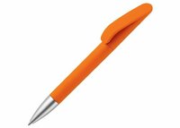 Kugelschreiber Slash soft touch R-ABS