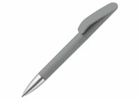 Kugelschreiber Slash soft touch R-ABS