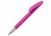 Kugelschreiber Slash soft touch R-ABS