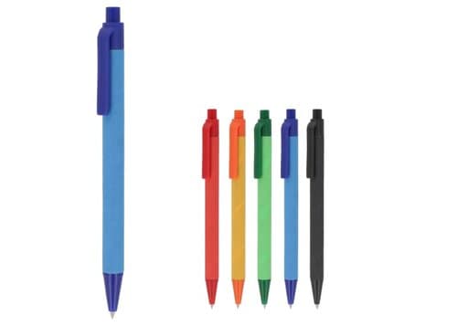 Kugelschreiber papier R-PP