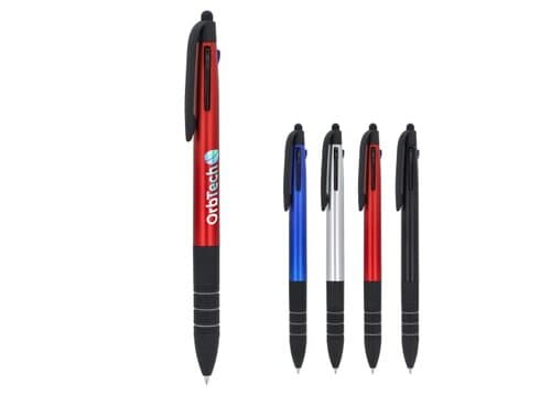 3-Farben-Stift Elegant