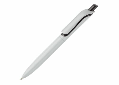 Kugelschreiber Modell Click Shadow - Hergestellt in Deutschland