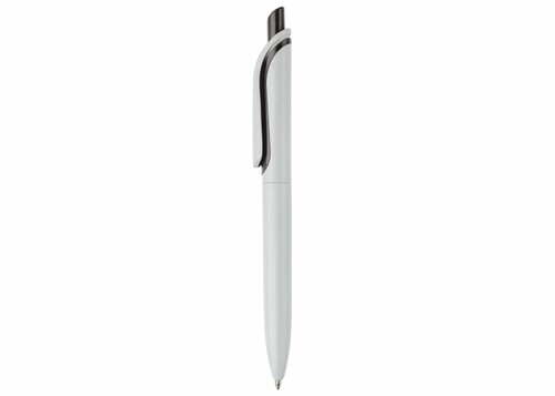Kugelschreiber Modell Click Shadow - Hergestellt in Deutschland