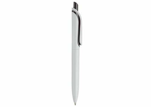 Kugelschreiber Modell Click Shadow - Hergestellt in Deutschland
