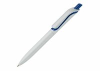 Kugelschreiber Modell Click Shadow - Hergestellt in Deutschland