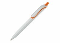 weiß  /  orange