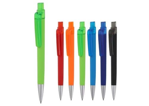 Kugelschreiber Prisma