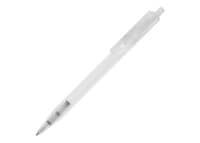 transparent  /  weiß