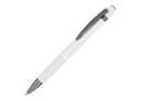 Aluminium-Kugelschreiber Toulouse Softtouch