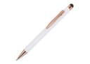 Kugelschreiber Prag Roségold R-AL