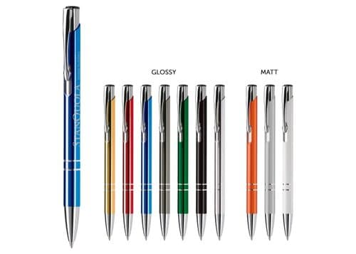 Kugelschreiber Alicante Special