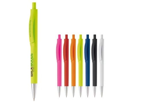 Kugelschreiber Basic X