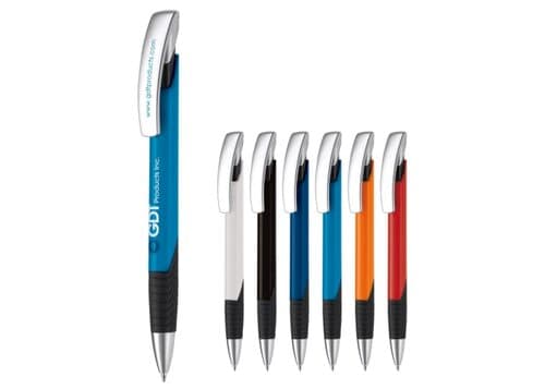 Kugelschreiber Zorro Special