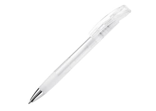 Kugelschreiber Zorro Transparent