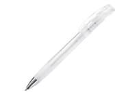 transparent  /  weiß