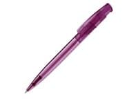 transparent  /  purple