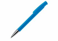 hellblau