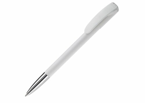 Kugelschreiber Deniro mit Metallspitze Hardcolour